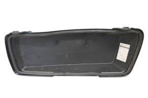 13 Harley-Davidson FLTRU Left Saddlebag & Cover - Image 7