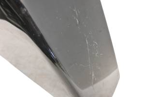 13 Harley-Davidson FLTRU Left Saddlebag & Cover - Image 10