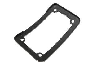 Aftermarket - 83 Harley-Davidson FLH Liscence Plate Holder Aftermarket - Image 3