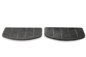 06 Harley-Davidson FLHTCI Electra Glide Classic Foot Pegs - Image 1