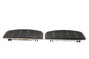 06 Harley-Davidson FLHTCI Electra Glide Classic Foot Pegs - Image 2