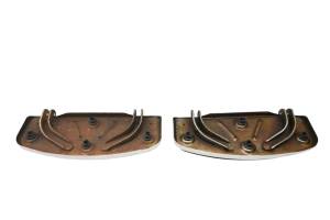 06 Harley-Davidson FLHTCI Electra Glide Classic Foot Pegs - Image 3