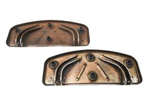 06 Harley-Davidson FLHTCI Electra Glide Classic Foot Pegs - Image 4