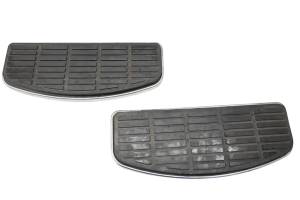 06 Harley-Davidson FLHTCI Electra Glide Classic Foot Pegs - Image 5