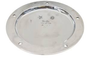 00 Harley-Davidson FXDL Clutch Cover - Image 3