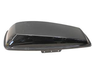 19 Harley-Davidson FLTRX Left Saddlebag Cover - Image 1