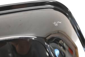 19 Harley-Davidson FLTRX Left Saddlebag Cover - Image 4