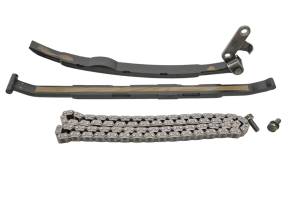 Yamaha - 01 Yamaha Raptor 660 2x4 Cam Chain & Guides YFM660R - Image 2