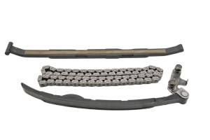 Yamaha - 01 Yamaha Raptor 660 2x4 Cam Chain & Guides YFM660R - Image 3