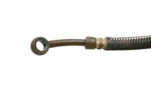 Yamaha - 01 Yamaha Raptor 660 2x4 Rear Brake Line YFM660R - Image 2