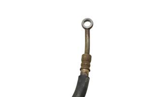 Yamaha - 01 Yamaha Raptor 660 2x4 Rear Brake Line YFM660R - Image 3