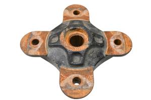 Polaris - 14 Polaris RZR XP 1000 Front Rear Wheel Hub Left Right - Image 2