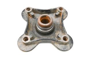 Polaris - 14 Polaris RZR XP 1000 Front Rear Wheel Hub Left Right - Image 3