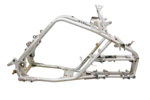 01 Yamaha Raptor 660 2x4 Frame YFM660R