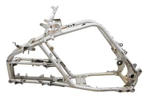 Yamaha - 01 Yamaha Raptor 660 2x4 Frame YFM660R - Image 2