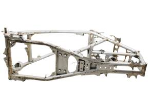 Yamaha - 01 Yamaha Raptor 660 2x4 Frame YFM660R - Image 4