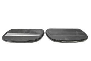 20 Harley-Davidson FLTRX Foot Pegs - Image 1