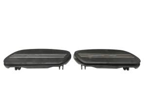 20 Harley-Davidson FLTRX Foot Pegs - Image 2