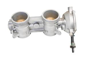 Polaris - 14 Polaris RZR 900 Throttle Body For Parts - Image 2