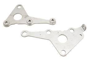 15 Polaris RZR 570 Transmission Gear Case Brackets Mounts