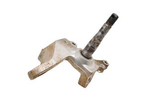 01 Yamaha Raptor 660 2x4 Front Right Spindle Knuckle YFM660R