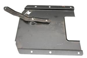 Polaris - 14 Polaris RZR XP 1000 Seat Pan Slide Mount Bracket - Image 1