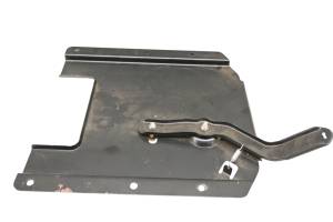 Polaris - 14 Polaris RZR XP 1000 Seat Pan Slide Mount Bracket - Image 2