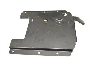 Polaris - 14 Polaris RZR XP 1000 Seat Pan Slide Mount Bracket - Image 3