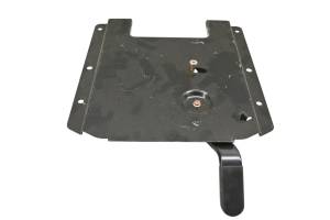Polaris - 14 Polaris RZR XP 1000 Seat Pan Slide Mount Bracket - Image 4