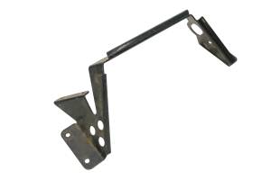 Polaris - 17 Polaris RZR 570 Upper Radiator Support Bracket Mount - Image 3