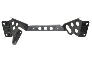 Polaris - 17 Polaris RZR 570 Upper Radiator Support Bracket Mount - Image 4