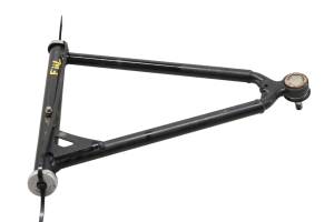 01 Yamaha Raptor 660 2x4 Front Upper Left A-Arm YFM660R