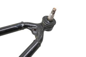 Yamaha - 01 Yamaha Raptor 660 2x4 Front Upper Left A-Arm YFM660R - Image 3