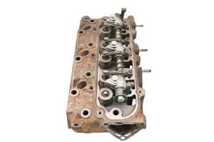 Kubota - 11 Kubota RTV900XTW Cylinder Head & Rocker Arms - Image 2