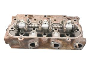 Kubota - 11 Kubota RTV900XTW Cylinder Head & Rocker Arms - Image 3