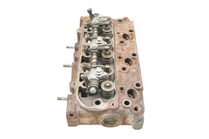 Kubota - 11 Kubota RTV900XTW Cylinder Head & Rocker Arms - Image 4