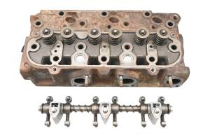 Kubota - 11 Kubota RTV900XTW Cylinder Head & Rocker Arms - Image 6