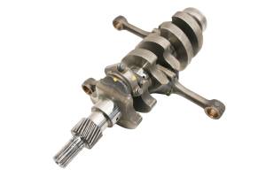 Kubota - 11 Kubota RTV900XTW Crankshaft Crank Shaft & Connecting Rod - Image 3