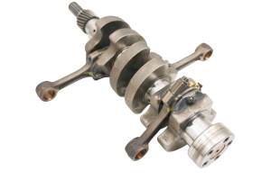 Kubota - 11 Kubota RTV900XTW Crankshaft Crank Shaft & Connecting Rod - Image 4