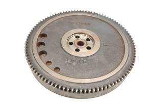 Kubota - 11 Kubota RTV900XTW Flywheel - Image 2