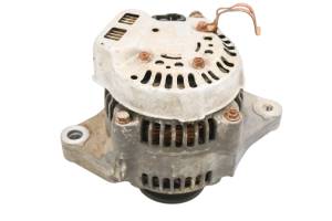 Kubota - 11 Kubota RTV900XTW Alternator - Image 3