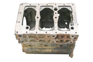 Kubota - 11 Kubota RTV900XTW Crankcase Center Crank Case & Cylinders - Image 5