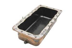 Kubota - 11 Kubota RTV900XTW Oil Pan Cover - Image 2