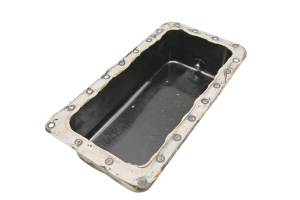 Kubota - 11 Kubota RTV900XTW Oil Pan Cover - Image 3