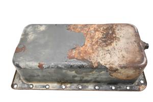 Kubota - 11 Kubota RTV900XTW Oil Pan Cover - Image 4