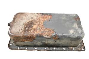 Kubota - 11 Kubota RTV900XTW Oil Pan Cover - Image 5