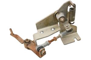 11 Kubota RTV900XTW Unload Link Bracket Mount