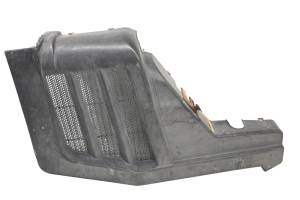 11 Kubota RTV900XTW Left Side Panel Cover
