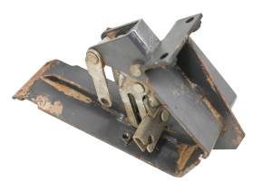 Kubota - 11 Kubota RTV900XTW Parking Brake Support Bracket - Image 2