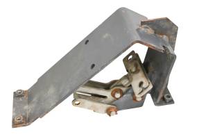 Kubota - 11 Kubota RTV900XTW Parking Brake Support Bracket - Image 3